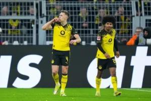 Nico Schlotterbeck: Masa Depan yang Buram di Borussia Dortmund dan Ketertarikan Real Madrid