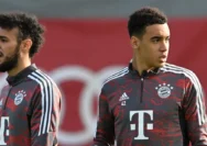 Noussair Mazraoui dan Masa Depannya Bersama Bayern Munich: Apa yang Terjadi Selanjutnya?