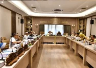 Optimalkan PAD, Bapenda Palembang Dapat Dukungan Pospera Sumsel