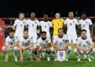 Optimisme Ngohwan: Timnas Inggris Siap Raih Gelar Piala Dunia 2026