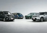 Otomotif China Mulai Lampaui Jepang dalam Teknologi Mesin Hybrid: Inovasi dan Strategi Baru