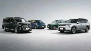 Otomotif China Mulai Lampaui Jepang dalam Teknologi Mesin Hybrid: Inovasi dan Strategi Baru
