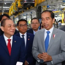 Pabrik Otomotif Dikabarkan Pindah ke Vietnam, Ini Kata Kemenperin: Wuling dan AHM Tetap Kuat di Indonesia