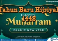PBNU Tetapkan 1 Muharram 1448 Hijriah Jatuh Pada 17 Juni 2026: Momen Sakral untuk Memperbaiki Diri dan Persatuan