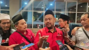 PDIP Tegaskan Disiplin Internal, Minta Data Kadarnya Terlibat Proyek MBG