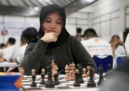 Pecatur Sleman Shafira Herfesa Devi Wakili Indonesia di Olimpiade Catur 2026