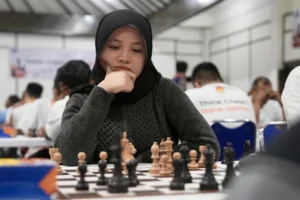 Pecatur Sleman Shafira Herfesa Devi Wakili Indonesia di Olimpiade Catur 2026