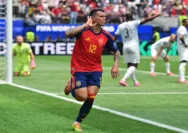 Pedro Porro: Bintang Spanyol yang Mengukir Sejarah di Piala Dunia 2026