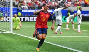 Pedro Porro: Bintang Spanyol yang Mengukir Sejarah di Piala Dunia 2026