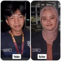 Pelaku Pembacokan Mahasiswi UIN Temui Korban di Persidangan, Ini yang Terjadi