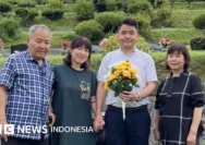 Pelatih Korea Kabur ke Amerika Setelah Dapat Ancaman Pembunuhan: Kasus Femas Yani Arianto Memicu Kontroversi