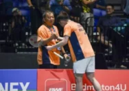 Pelatih Tunggal Putra Malaysia Ungkap Kesedihan Ditinggal Penerus Lee Chong Wei Mundur Dari Pelatnas