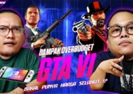 Pemain Cerdik Dapatkan Salinan GTA VI Seharga $80 Hanya Dengan $2