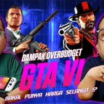 Pemain Cerdik Dapatkan Salinan GTA VI Seharga $80 Hanya Dengan $2
