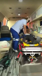 Pemain Golf Aniaya Caddy di Tangerang, Korban Mengalami Luka Serius