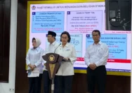 Pemerintah Guyur Lagi Stimulus Ekonomi Rp 26 T pada Semester 2, Ini Daftarnya!