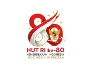 Pemerintah Resmi Luncurkan Logo HUT ke-81 RI, Bermakna Kolektif, Sinergi, dan Bertumbuh