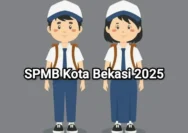 Pendidikan Berkualitas: SPMB Kota Bekasi Hadirkan Beasiswa dan Evaluasi Akses Pendidikan