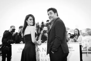 Penelope Cruz Menghadirkan Komedi Menarik dalam 'The Invite' dan Thriller Mencekam 'Bunker'