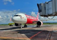 Penerbangan Internasional dari Lombok ke Malaysia Diluncurkan, Menjangkau Berbagai Destinasi