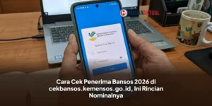 Penerima Baru BPNT 2026: Cek Bansos Kemensos Go Id Sekarang untuk Dapatkan Bantuan Anda!