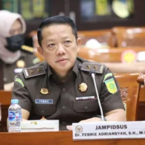 Penggeledahan Meluas, Tersangka Baru Muncul dalam Kasus Febrie Adriansyah