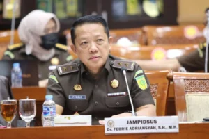 Penggeledahan Meluas, Tersangka Baru Muncul dalam Kasus Febrie Adriansyah