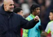 Pep Guardiola Terkait dengan Posisi Pelatih Tim Inggris, Namun Ada Halangan Besar