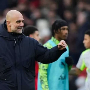 Pep Guardiola Terkait dengan Posisi Pelatih Tim Inggris, Namun Ada Halangan Besar