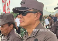 Perdebatan Hukum dan Mutasi Polri Terbaru: Kasus Eks Jampidsus Febrie Adriansyah Beralih ke Kejagung