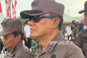 Perdebatan Hukum dan Mutasi Polri Terbaru: Kasus Eks Jampidsus Febrie Adriansyah Beralih ke Kejagung