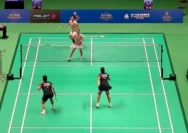 Perjuangan Tiwi/Fadia di Semifinal Macau Open 2026: Makna Terselubung Meski Gagal ke Final