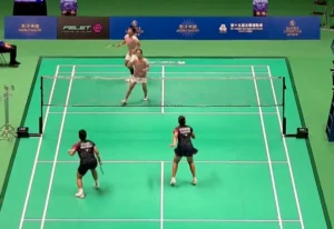 Perjuangan Tiwi/Fadia di Semifinal Macau Open 2026: Makna Terselubung Meski Gagal ke Final