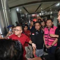 Permohonan Justice Collaborator Sony Sonjaya Ditolak, Siap Bongkar Nama Besar?
