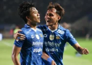 Persib Bandung Lepas Idola Bobotoh: Update Transfer Terbaru Pasca-Rezaldi Hehanussa