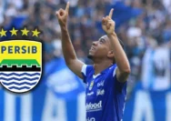 Persib Bandung Perpanjang Kontrak 3 Pemain Asing Hingga 2028, Siap Tampil di Empat Kompetisi