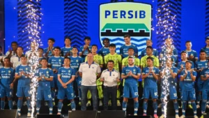 Persib Bandung Siap Hadapi Arema FC di Piala Presiden 2026: Ujian Awal yang Menentukan