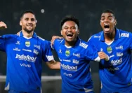 Persib Bandung Tambah Kekuatan dengan Dua Pemain Abroad Timnas Indonesia