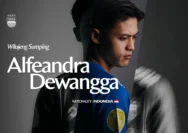 Persib Resmi Lepas Alfeandra Dewangga ke Arema FC: Perombakan Besar Skuad Jelang Musim Baru
