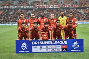 Persija Jakarta Resmi Rekrut Aqil Savik, Ancaman bagi Penjaga Gawang Lama