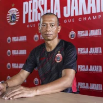 Persis Solo Makin Beraroma Persija Jakarta, Kiper Legendaris Hendro Kartiko dan Winger Timnas U-17 Indonesia Bergabung