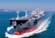 Pertamina Pastikan Kapal Gamsunoro Berhasil Lintasi Selat Hormuz: Keberhasilan di Tengah Ketegangan Geopolitik