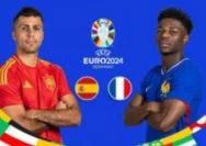 Pertarungan Epic: Prancis dan Spanyol Siap Beradu di Semifinal Piala Dunia 2026