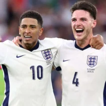 Pertarungan Sengit: Mexico vs England di Piala Dunia 2026