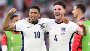 Pertarungan Sengit: Mexico vs England di Piala Dunia 2026
