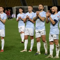 Pertarungan Sengit: Shelbourne FC vs Bohemian FC dalam Derby Dublin