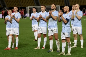 Pertarungan Sengit: Shelbourne FC vs Bohemian FC dalam Derby Dublin