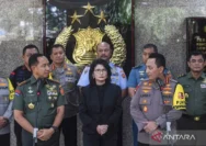 Perubahan Strategis di Polri: Mutasi dan Penguatan Keamanan di Papua