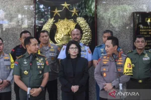 Perubahan Strategis di Polri: Mutasi dan Penguatan Keamanan di Papua