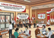 Peserta Seleksi Manajer Kopdes Merah Putih yang Mundur Dipersilakan Daftar Lagi, Ini Tanggalnya!